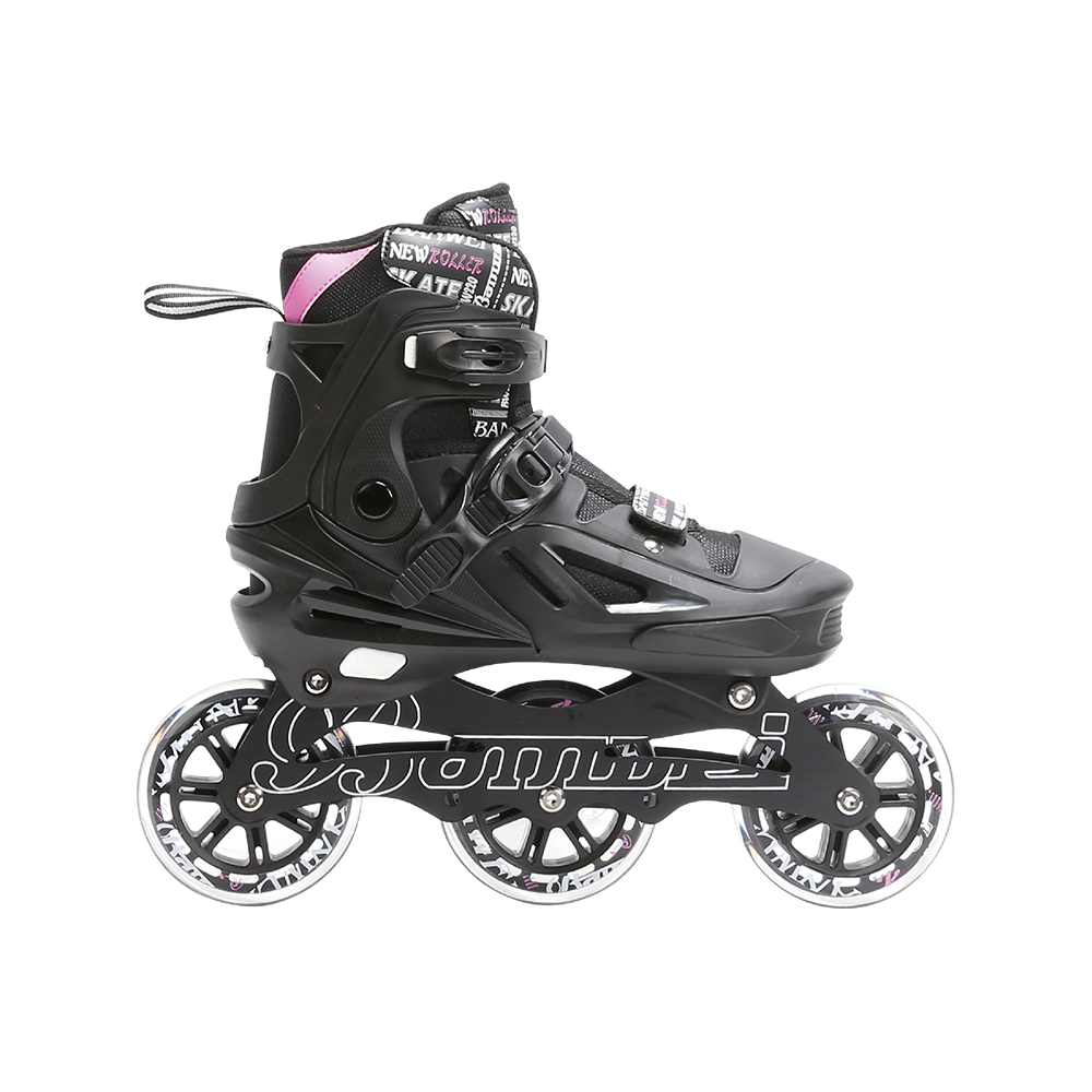 التزلج المضمن السريع BW-228