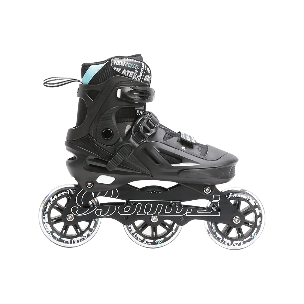 التزلج المضمن السريع BW-228