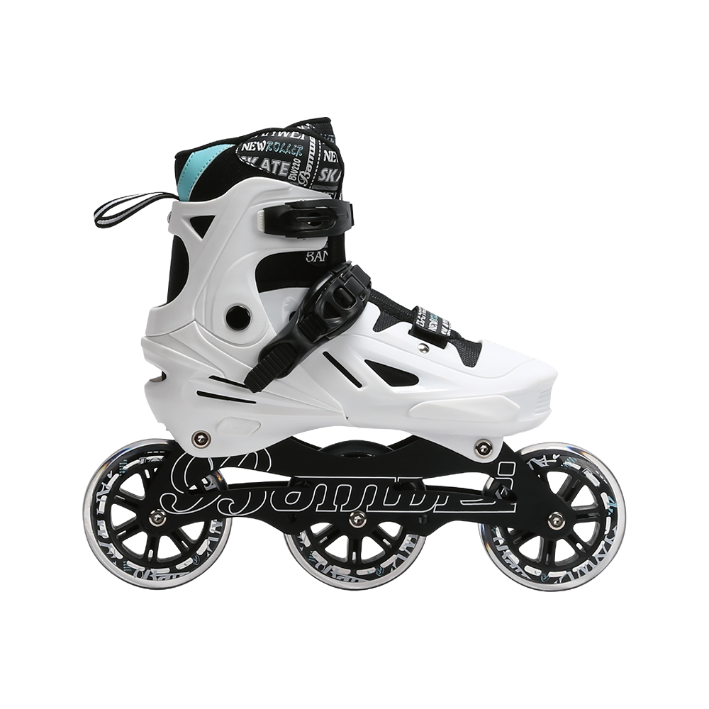 التزلج المضمن السريع BW-228