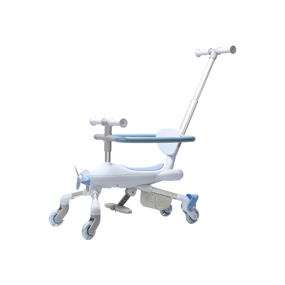 طائرة FL-2388 سكوتر للأطفال