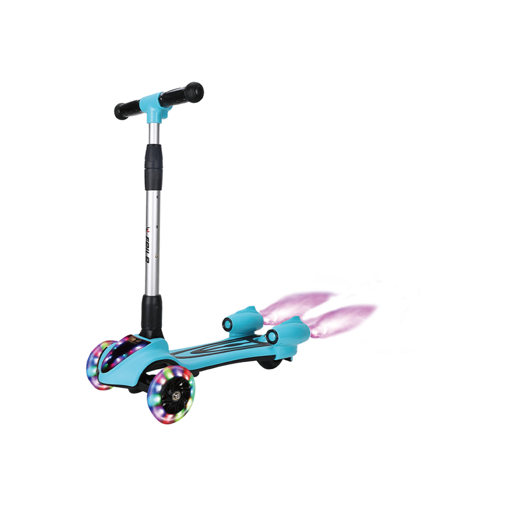 سكوتر الأطفال FL-818 Spray