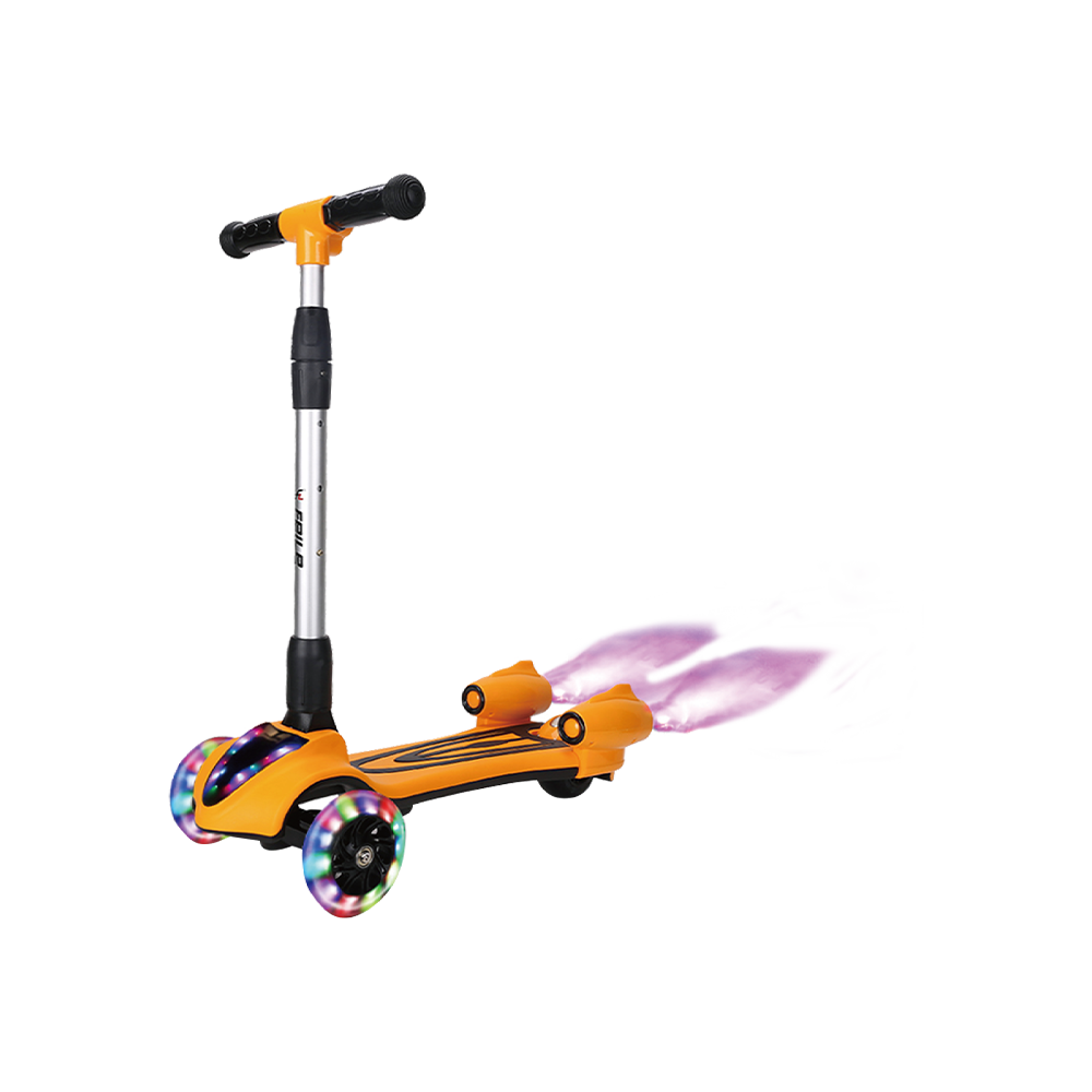 سكوتر الأطفال FL-818 Spray