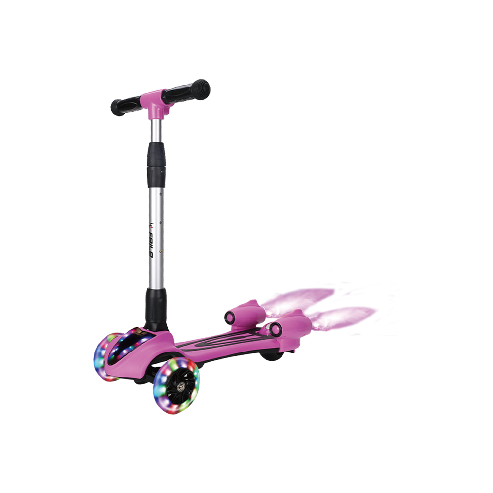 سكوتر الأطفال FL-818 Spray